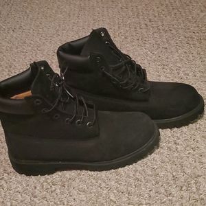 Timberland boots